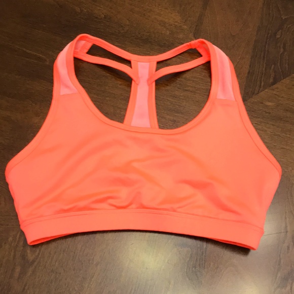 Forever 21 sports bra. Size Small - Picture 2 of 4